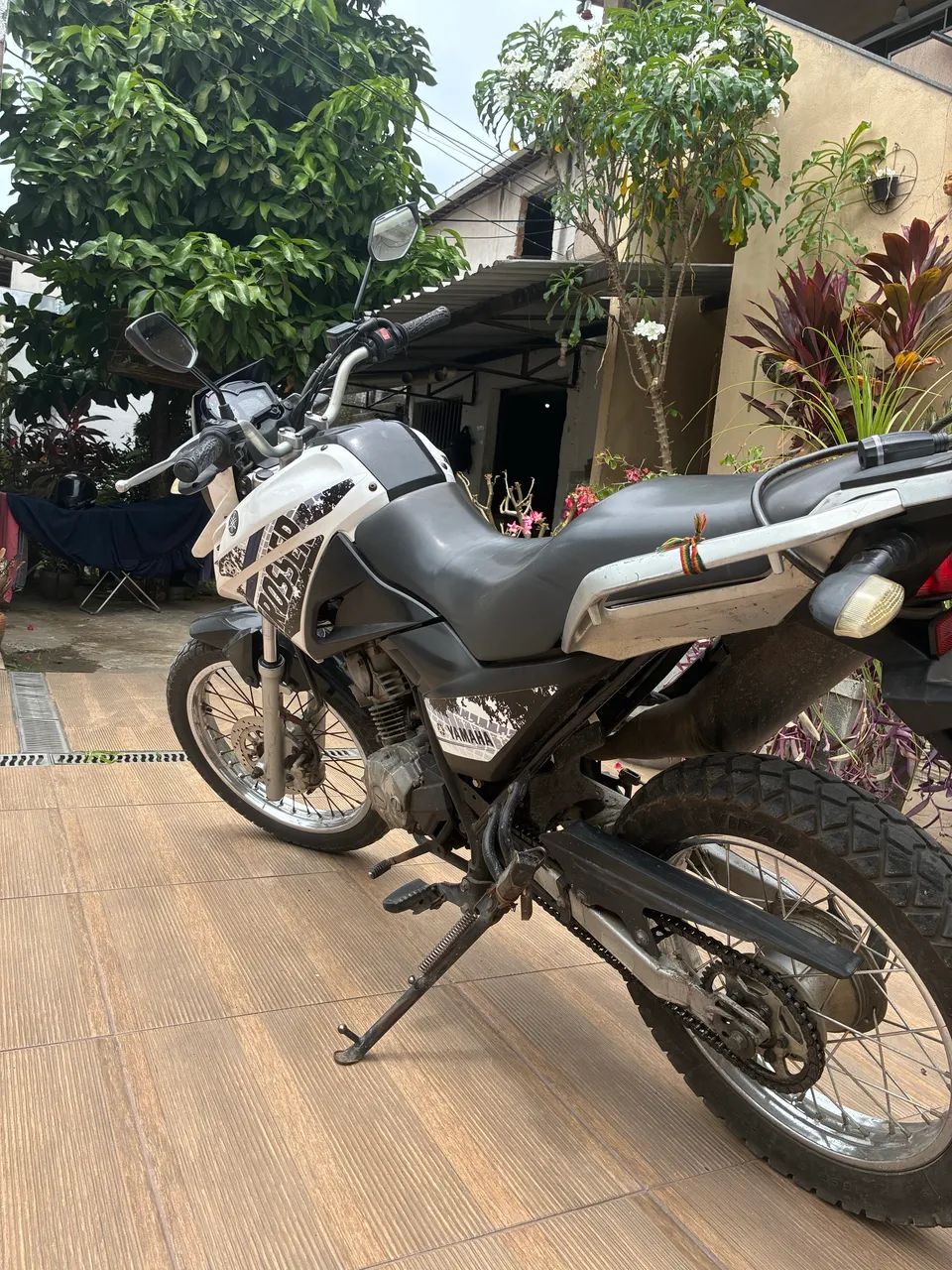 Yamaha XTZ 150Crosser ED/flex - Foto 3