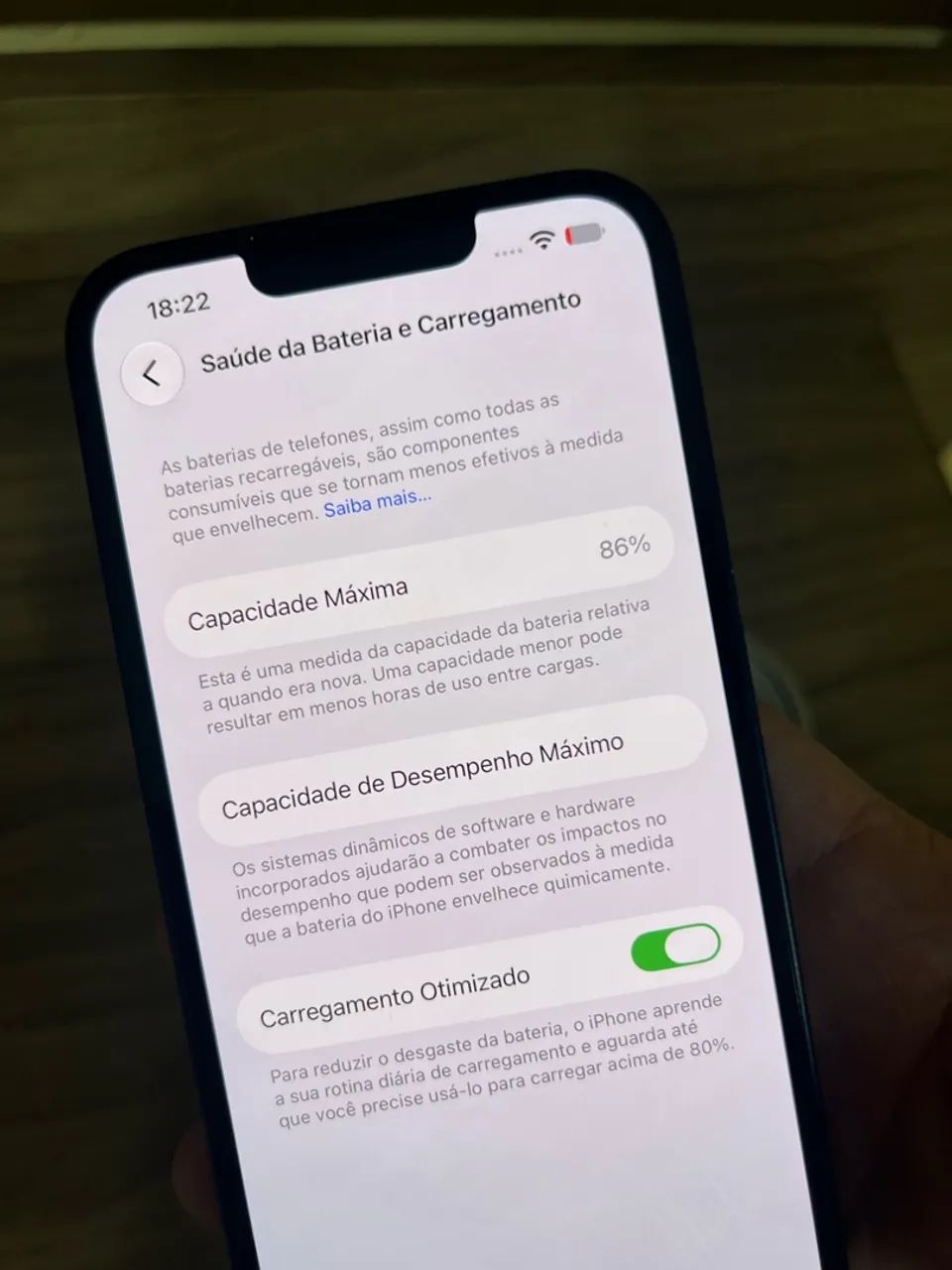 iPhone 13 128Gb  - Foto 3