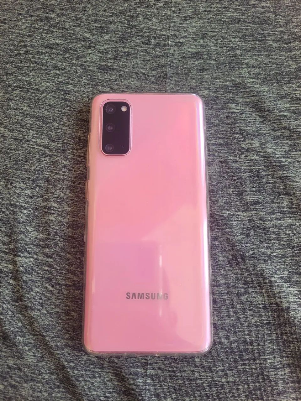Samsung s20 - Foto 2