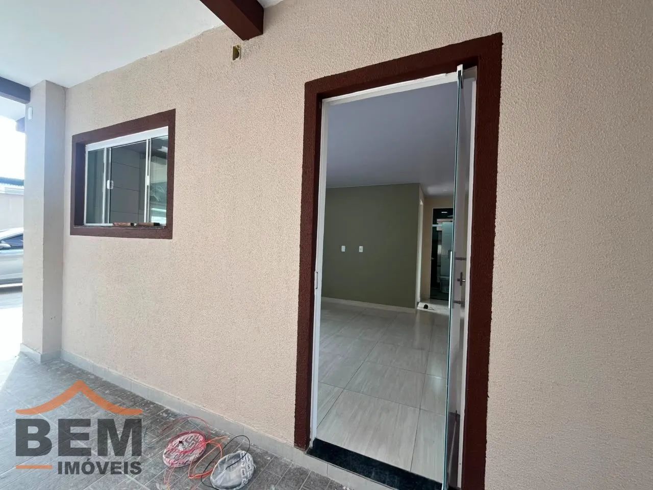 Kitnet para aluguel em Cidade Nova, Itajaí - Foto 2