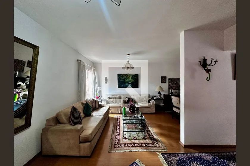Casa à Venda - Brooklin, 3 Quartos, 132 m2 - Foto 4