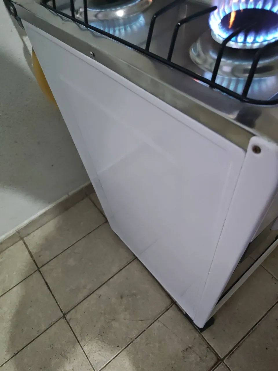 Vendo fogão automático  - Foto 2