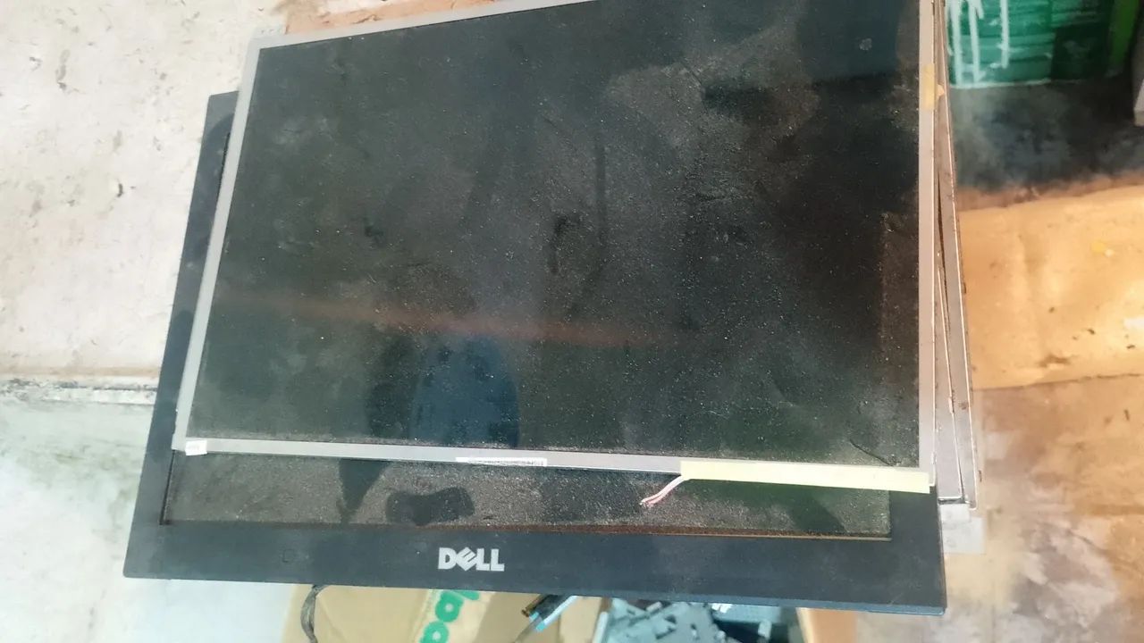 Telas de notebook  - Foto 2