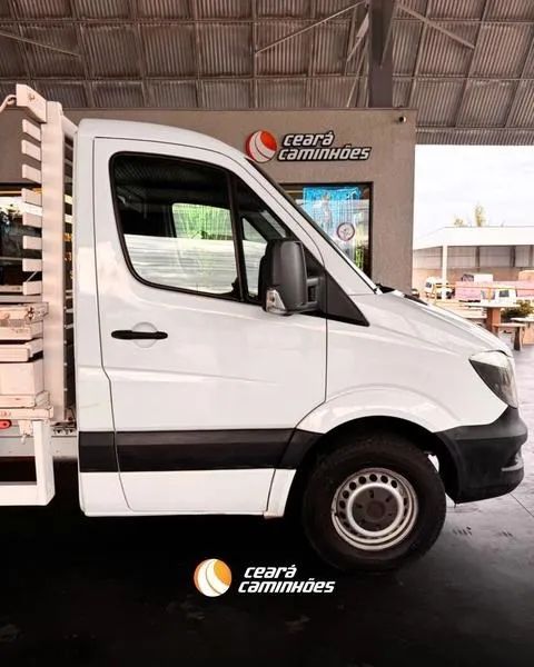 MERCEDES-BENZ SPRINTER 415 CDI - Foto 4