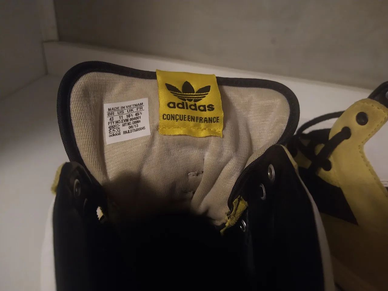 Tênis Vans  - Foto 5