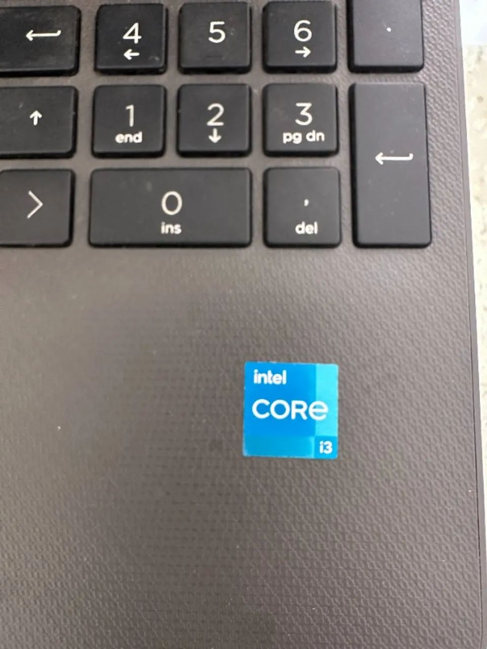 notebook HP G9, 256 gb - Foto 2