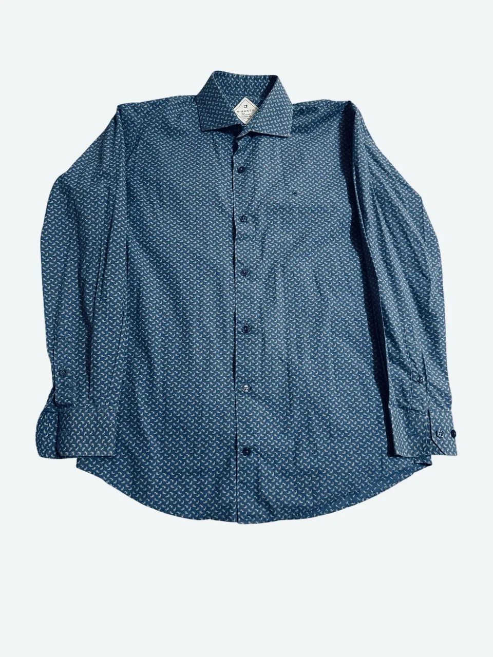 Camisa Highstil seminova de luxo  - Foto 2