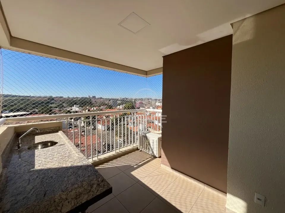 Apartamento Para Alugar Edificio Idea Piracicaba - Foto 2