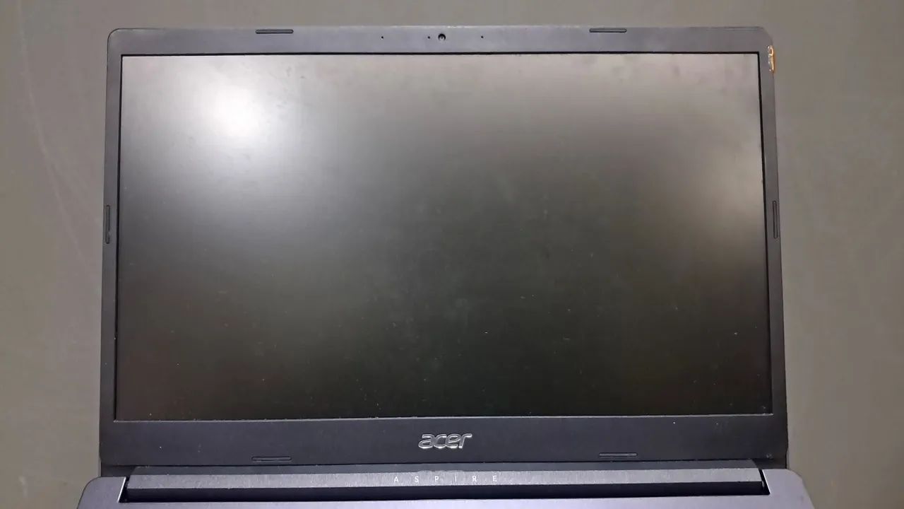 Notebook Acer Aspire 3 | Celeron | 4GB RAM | HD 500GB | Fonte Original<br> - Foto 3