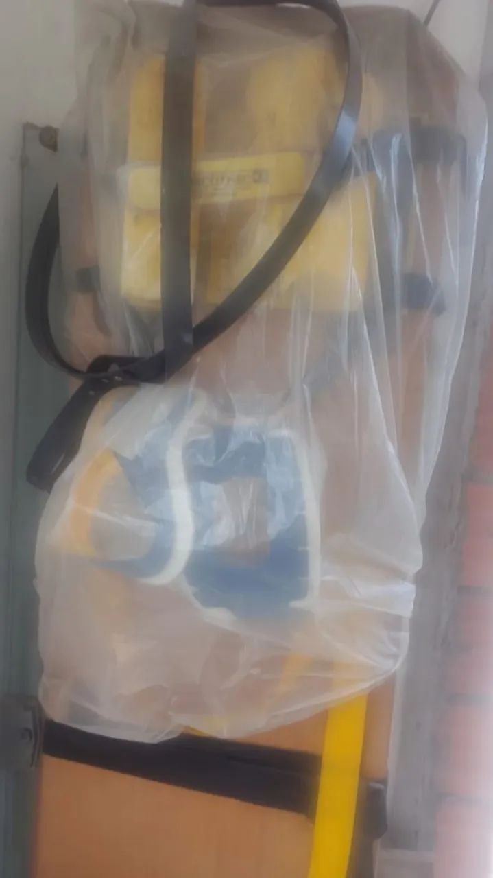 PRANCHA DE IBOLIZACÃO - Foto 2