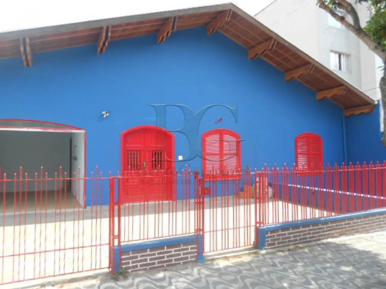 Comercial Padrão em Poços de Caldas