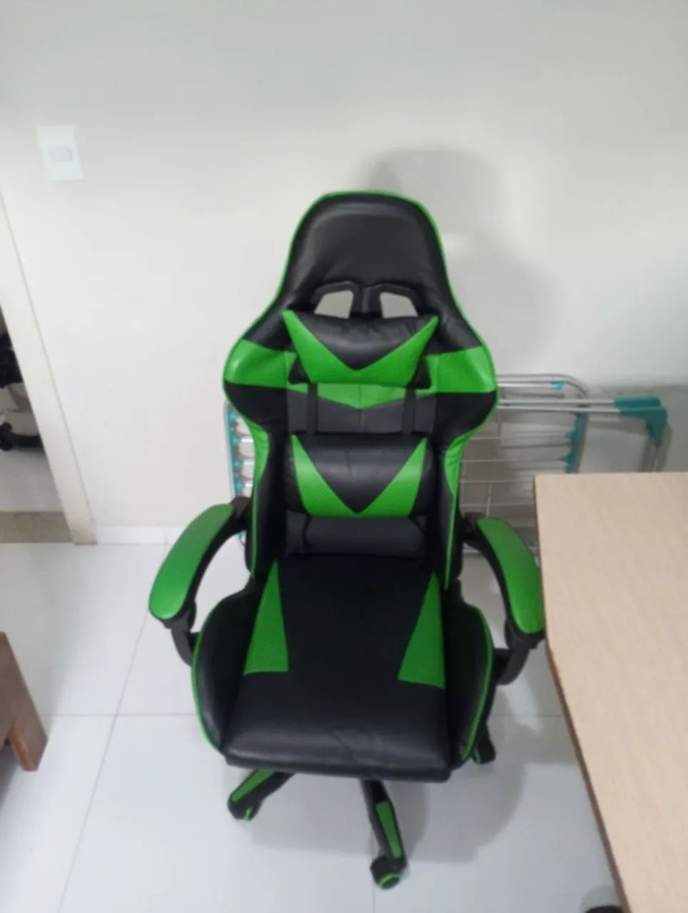 Cadeira Gamer
