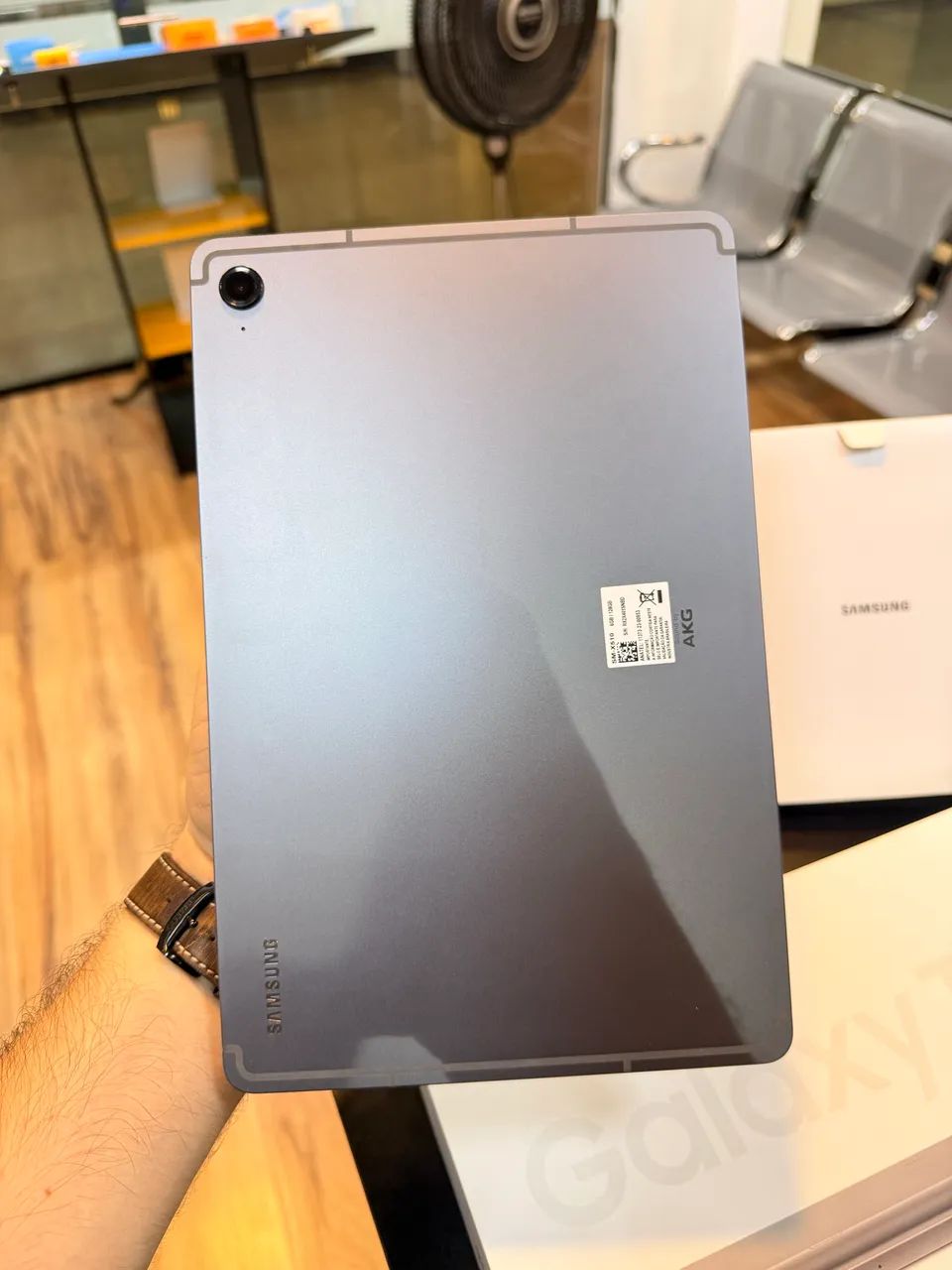 Galaxy tab s9 FE  - Foto 4