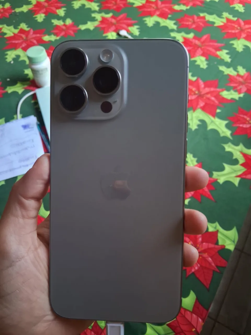 iPhone 14 Pro Max 512GB Preto-Espacial - Celulares e Smartphones