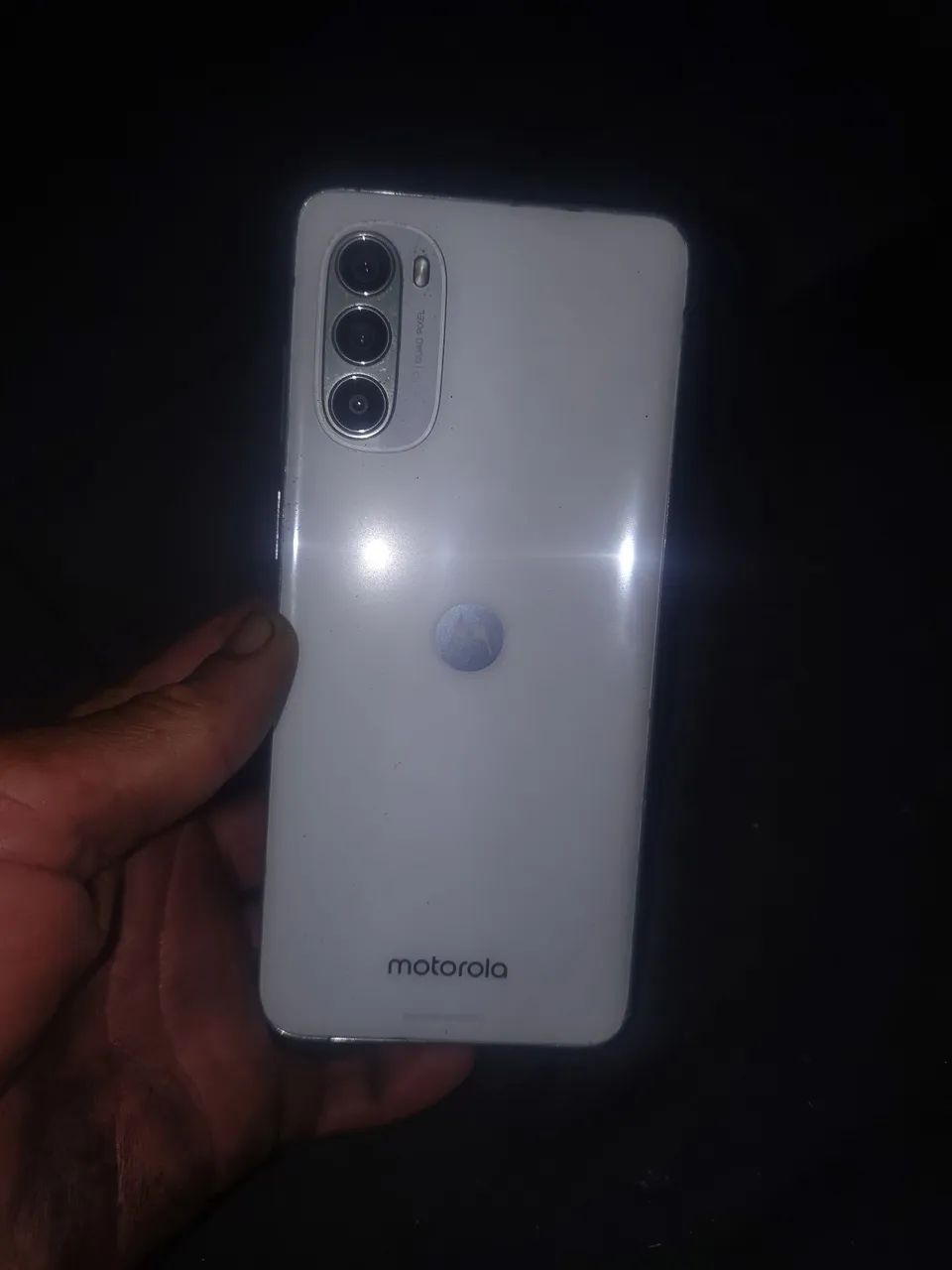 Moto g52 - Foto 2