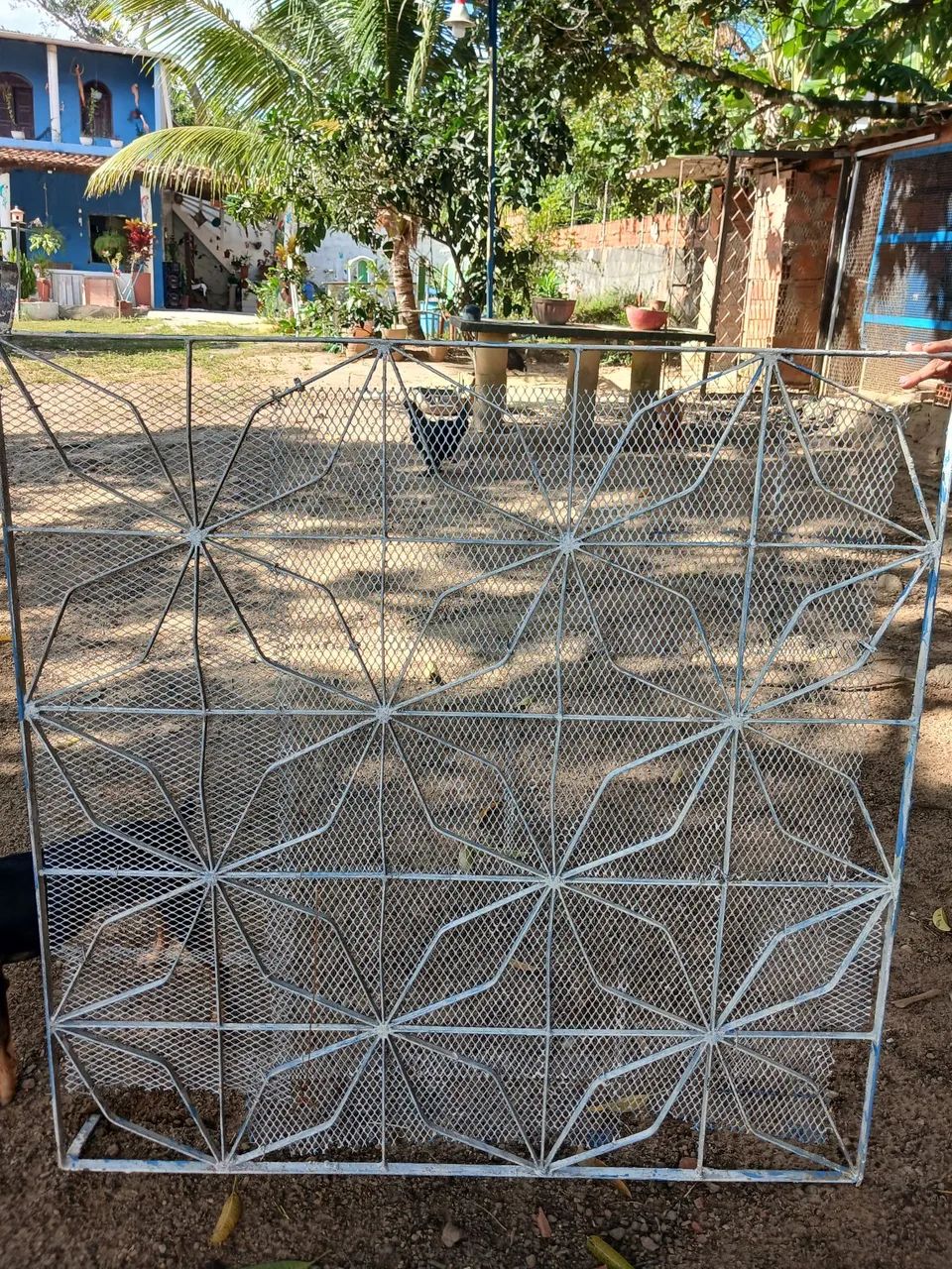Grade  - Foto 5