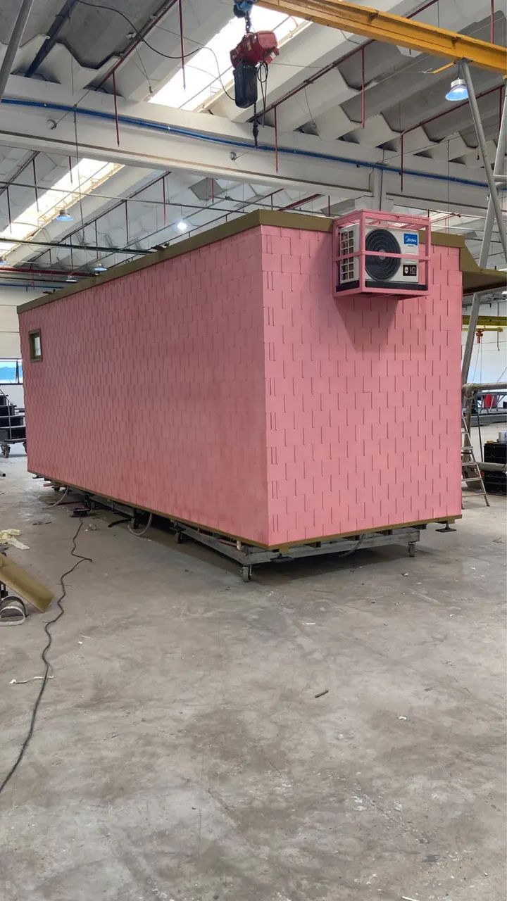 Container Moldular - Foto 2