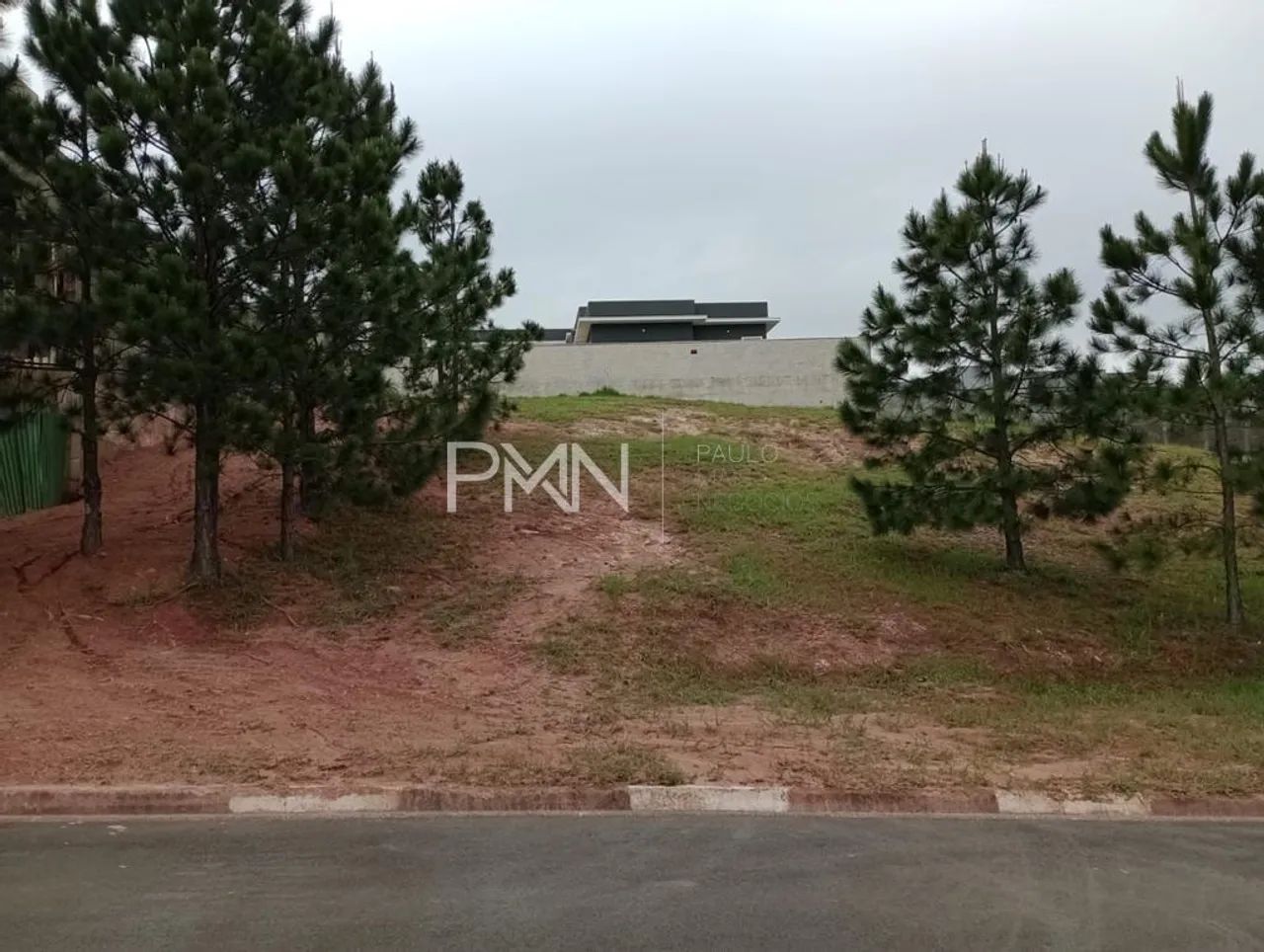 Terreno à venda em Valinhos, Villa Lombarda, com 1000 m², Villa Lombarda - Foto 2