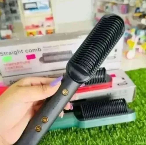 ESCOVA ALISADORA, PAGUE SO NA ENTREGA  - Foto 4