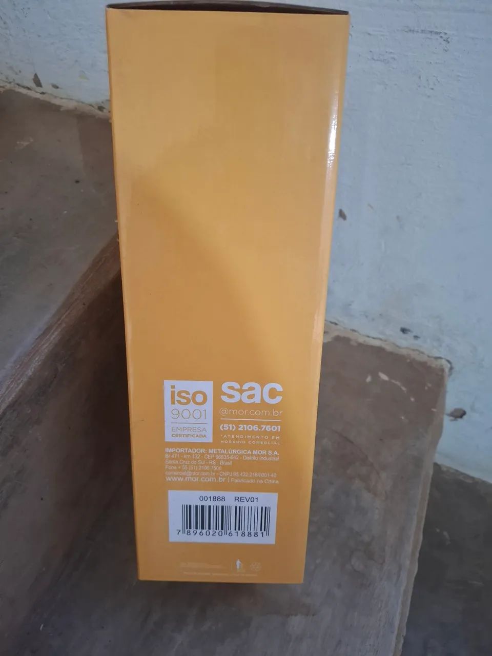 VENDO INFLADOR PRÁTICO MOR - Foto 3