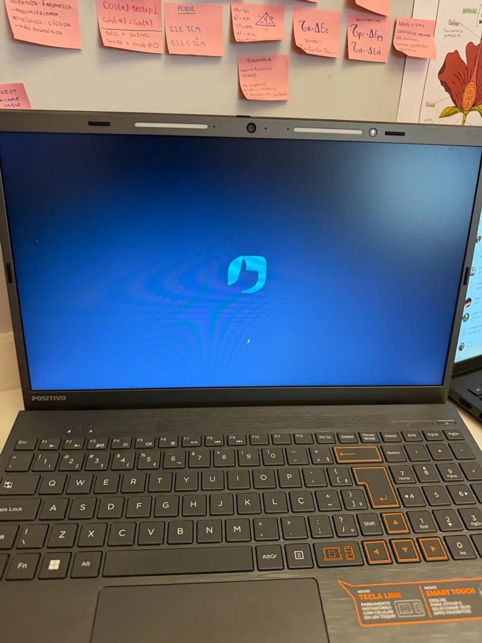 Notebook Positivo Vision C15 Lumina Bar - Foto 2