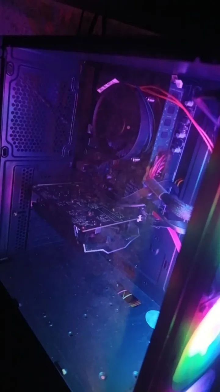 Pc gamer de entrada  - Foto 2