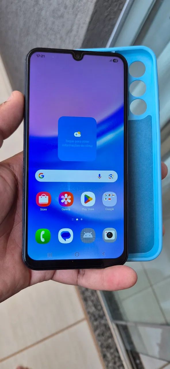 Samsung A15 256 GB 8 de Ram NFC  - Foto 5