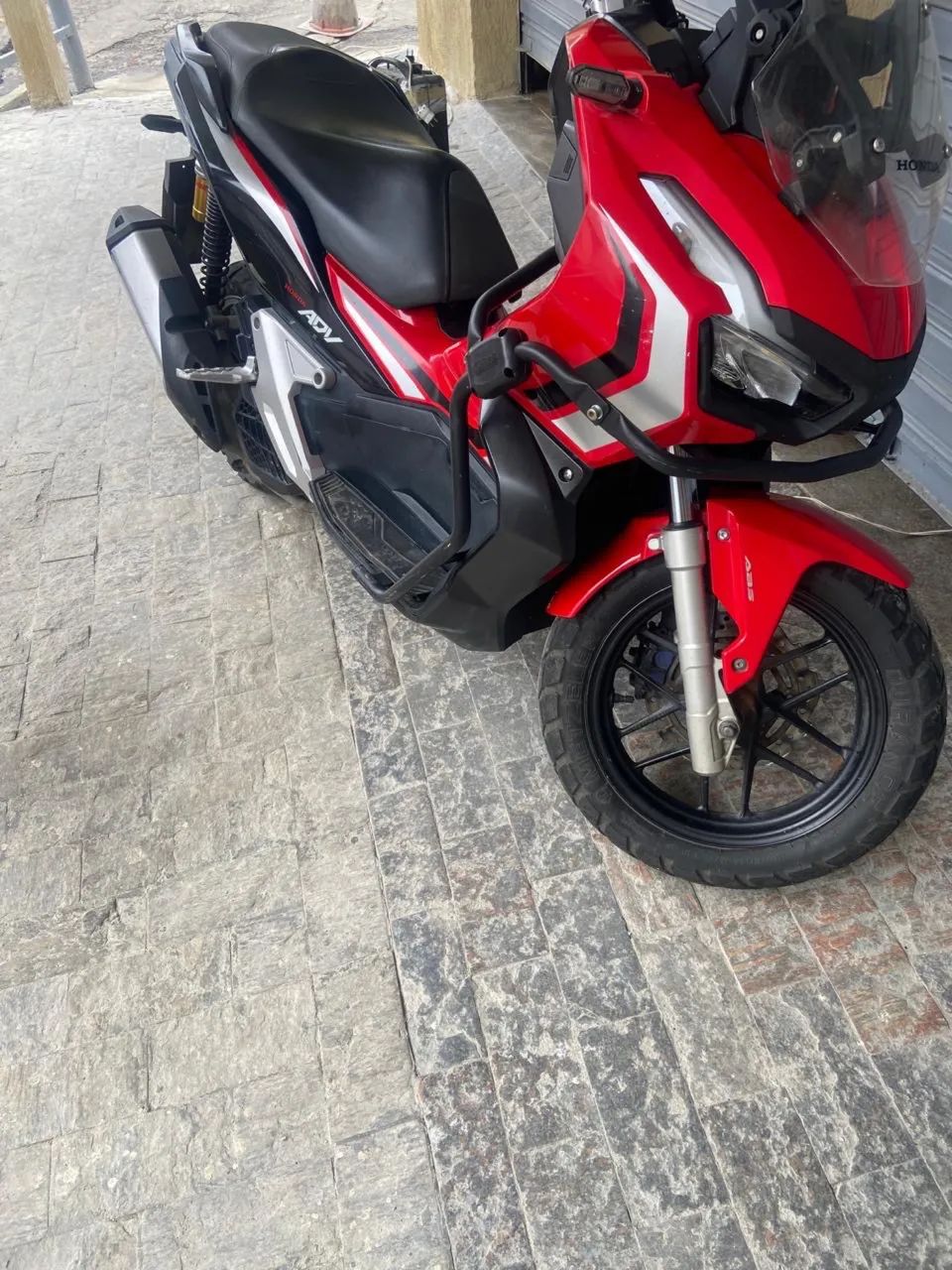 Honda adv  - Foto 5