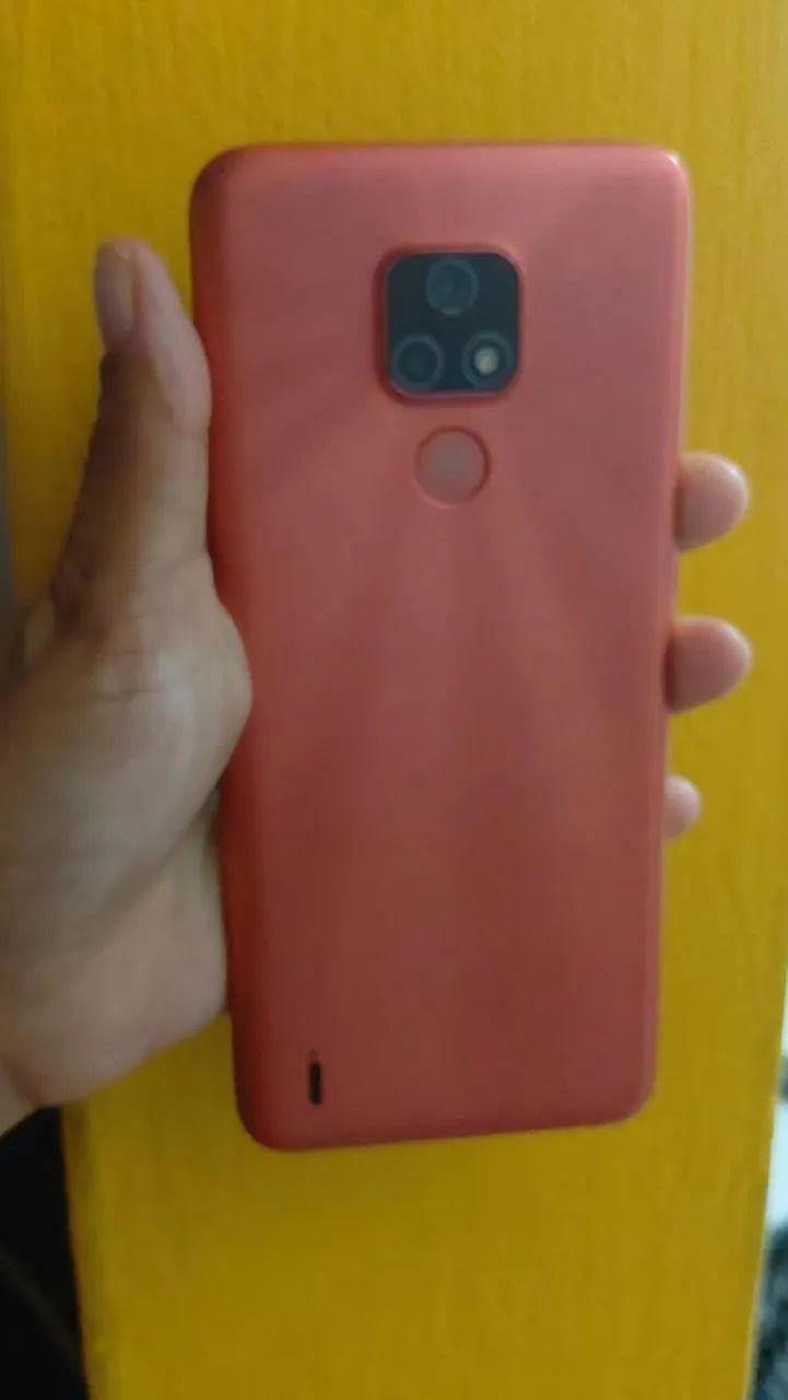 Celular Motorola moto e7 - Foto 2