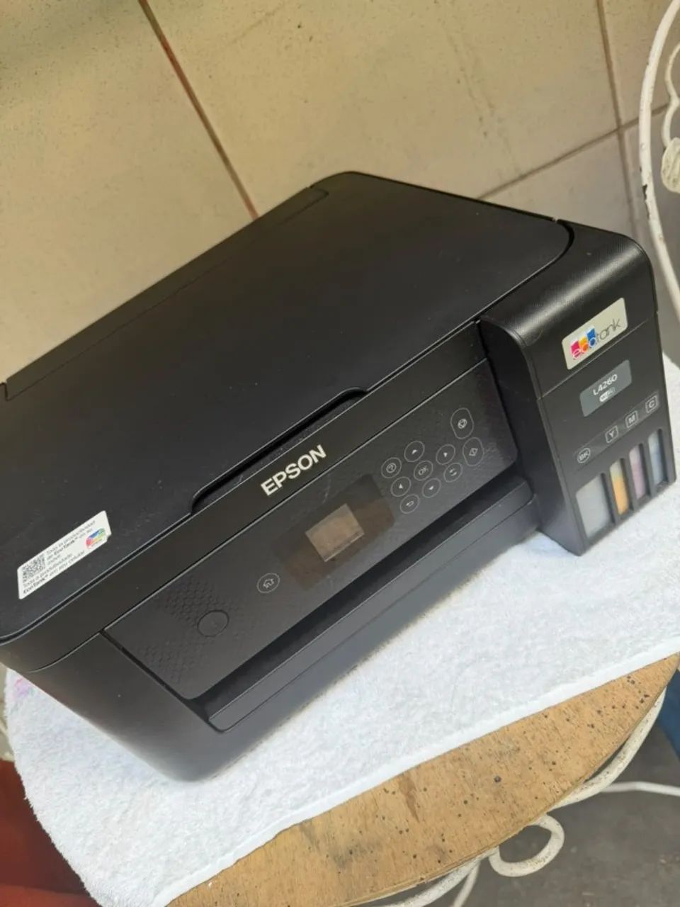 impressora - Foto 2