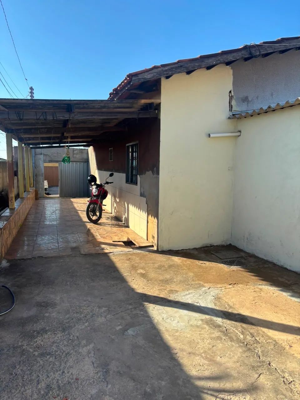 Foto - Aparecida de Goiânia - Papillon Park - Complemento
