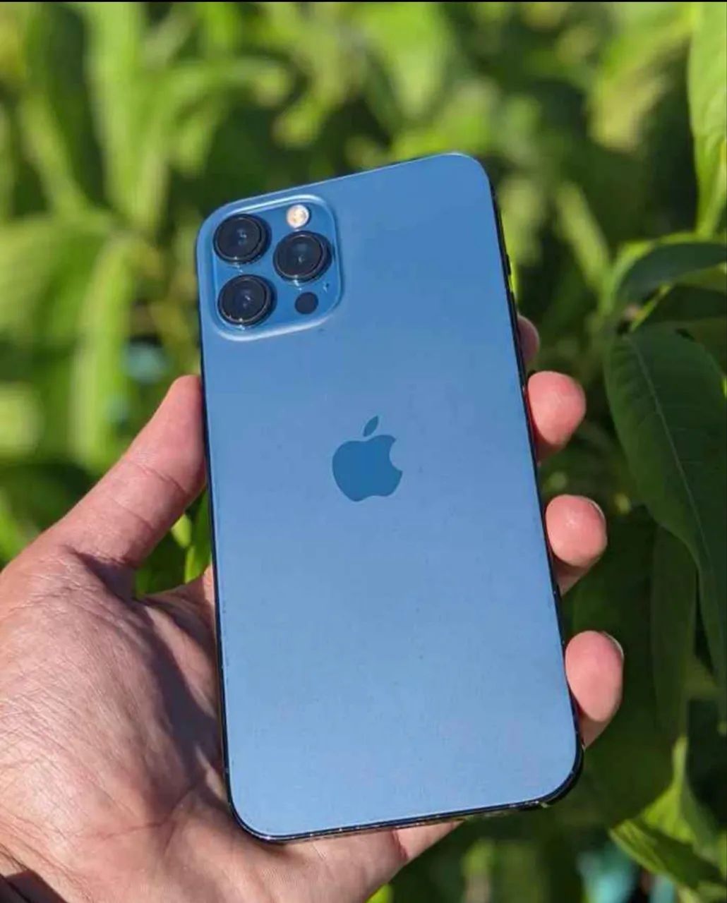 OPORTUNIDADE IPHONE 12 pro 128 gb - Foto 4