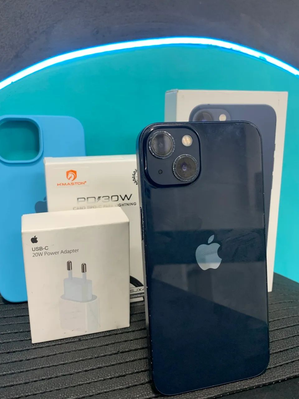 iPhone 13  - Foto 2