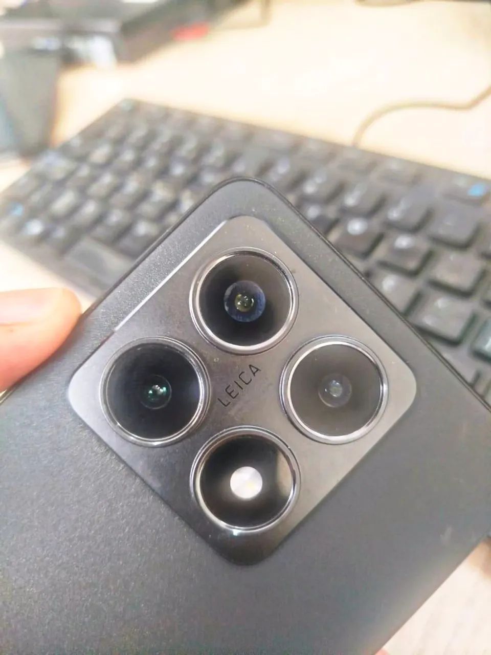 Celular Xiaomi 14 T - Foto 3