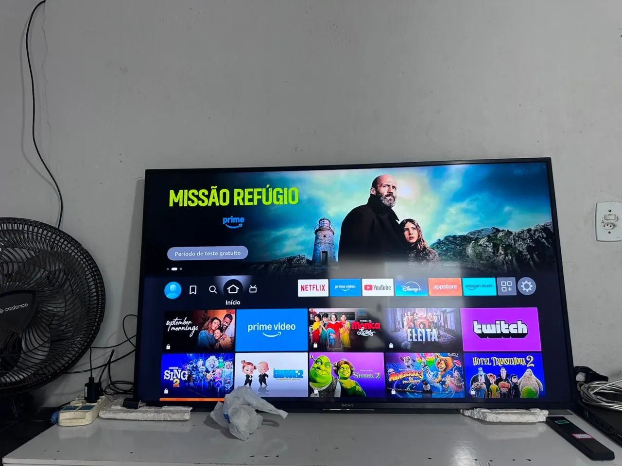 Fire stick  - Foto 2
