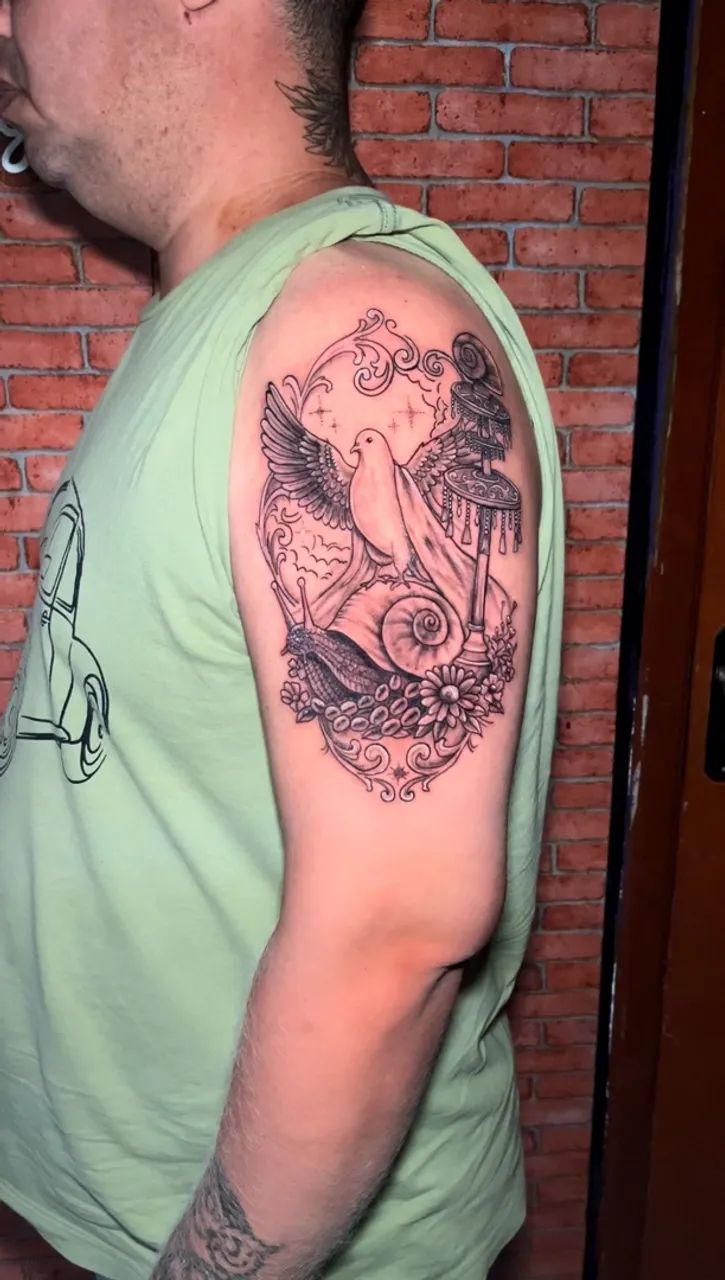 Tatuagem a partir de 100,00 - Foto 3