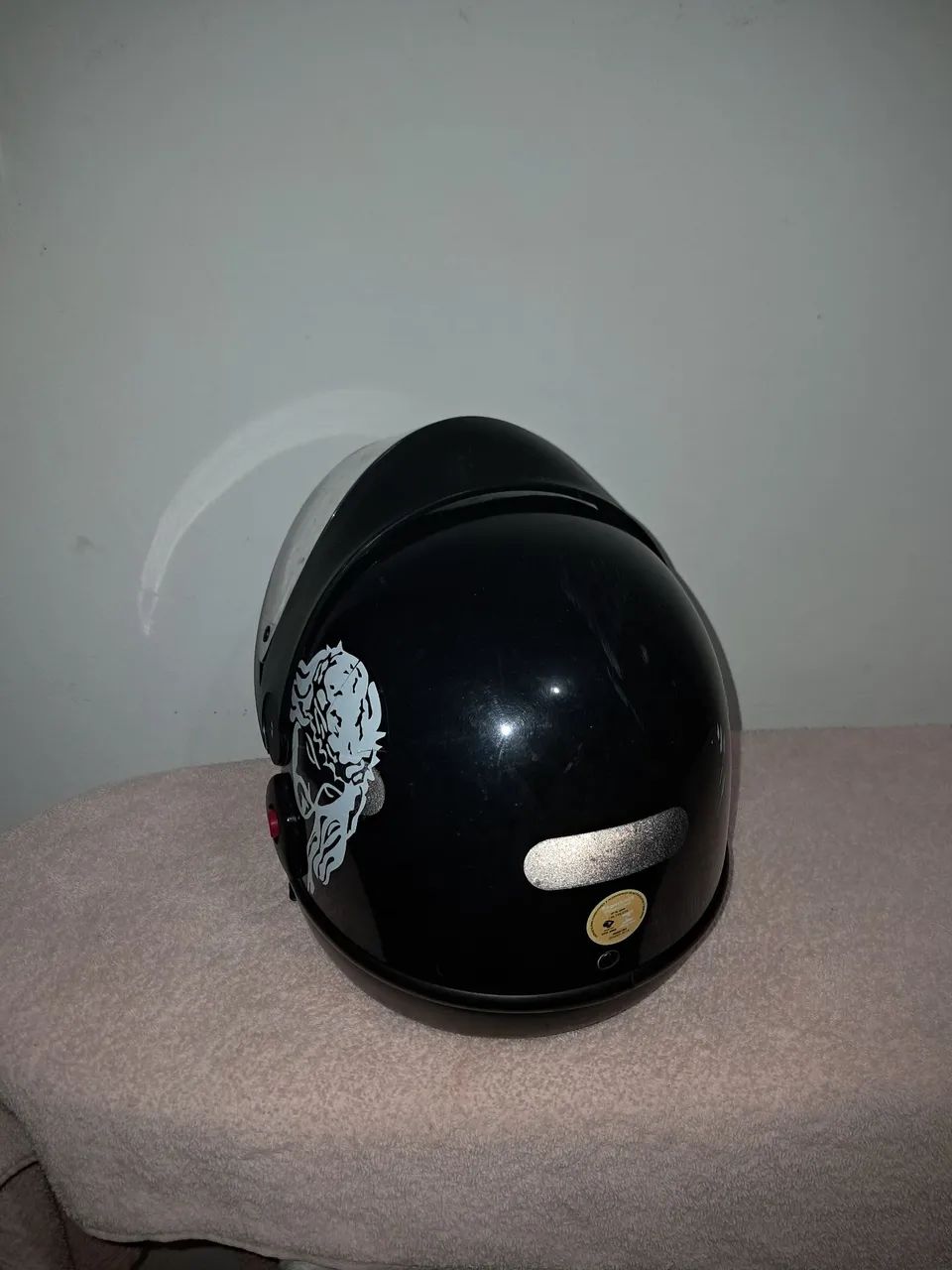 Vendo capacete  - Foto 3