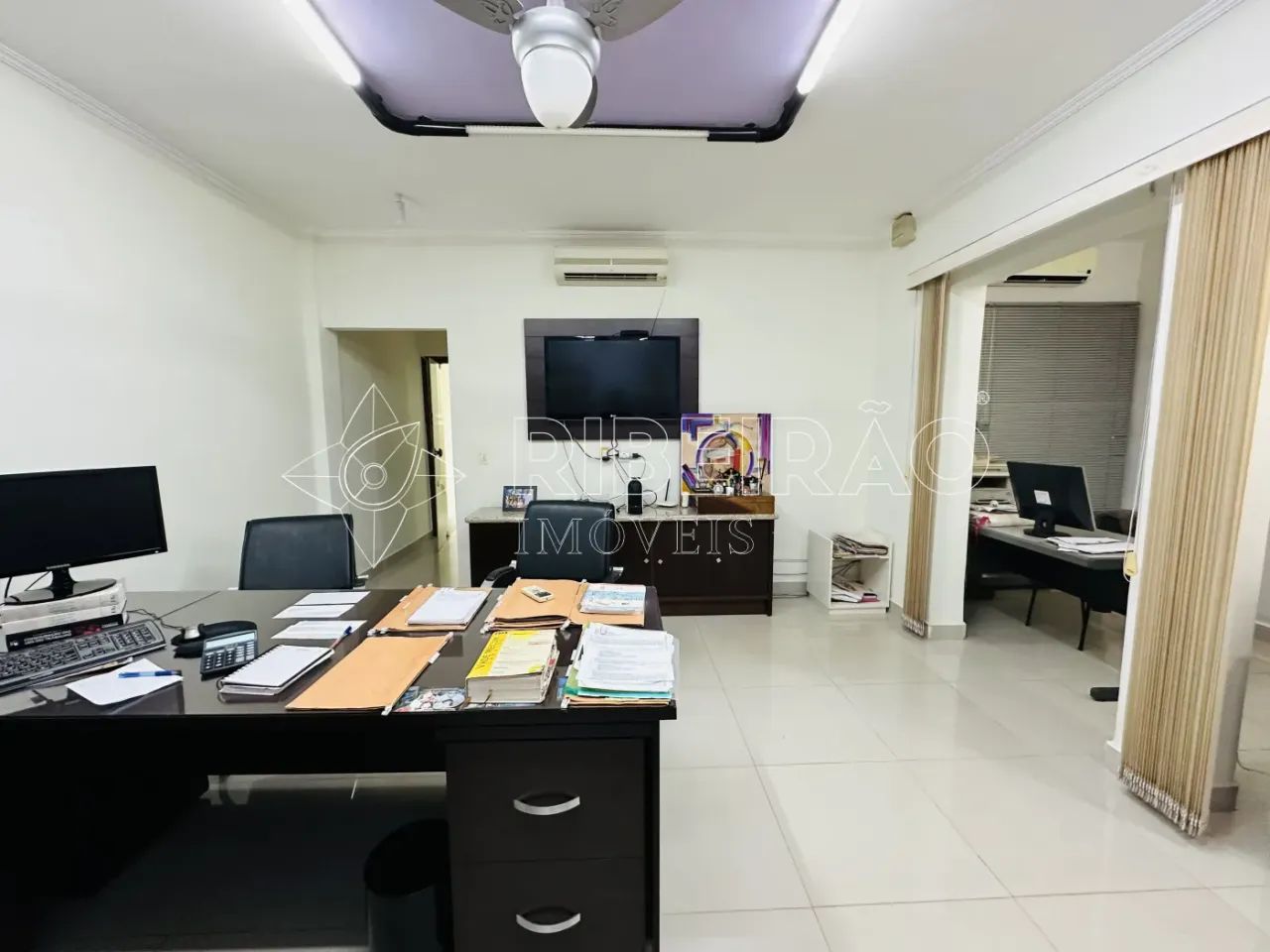 Casa comercial 151,47m² para locação Centro - Foto 4