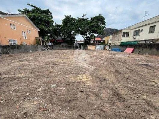Terreno à Venda em São Francisco