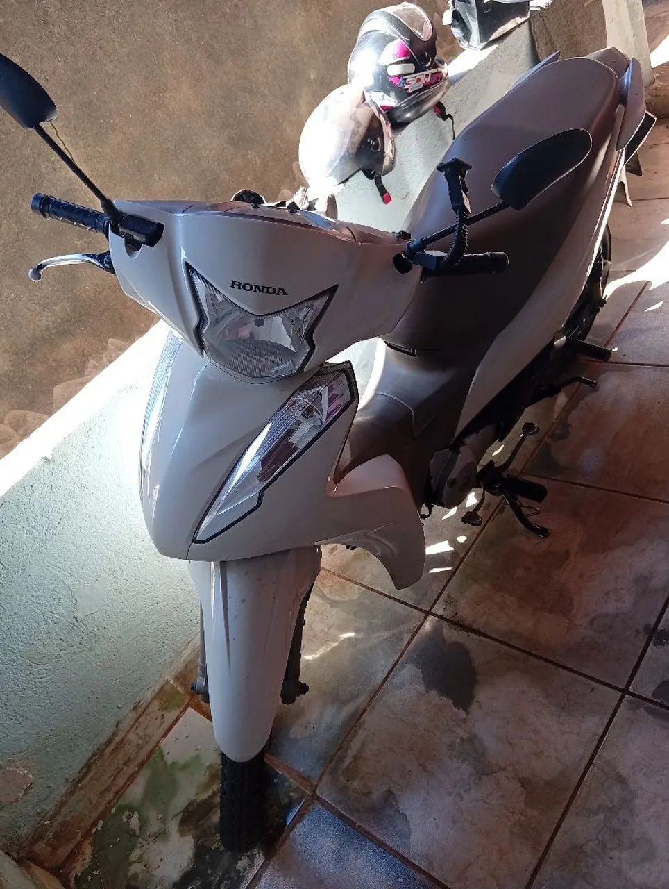Biz 125 flex - Foto 4