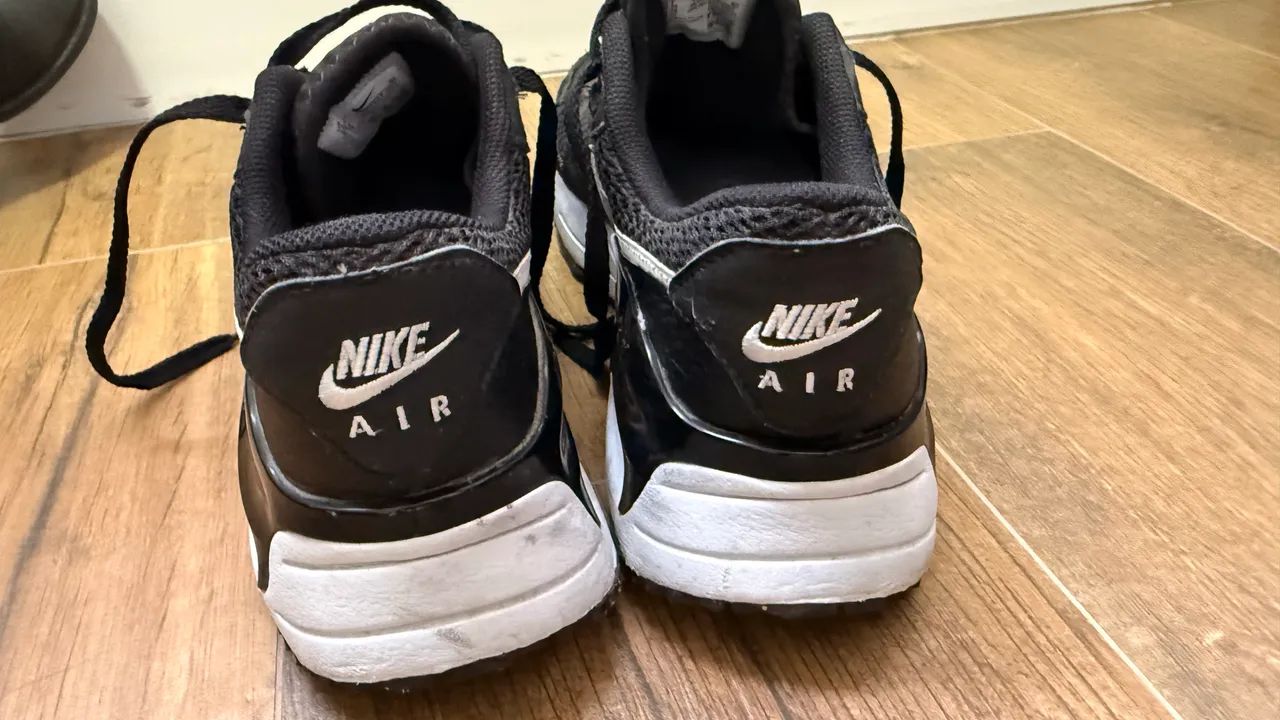 Tênis Nike Air Max  - Foto 5