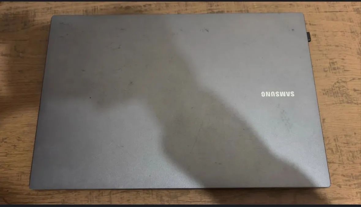 Notebook Samsung 15? i3 11ª 16gb SSD 256gb