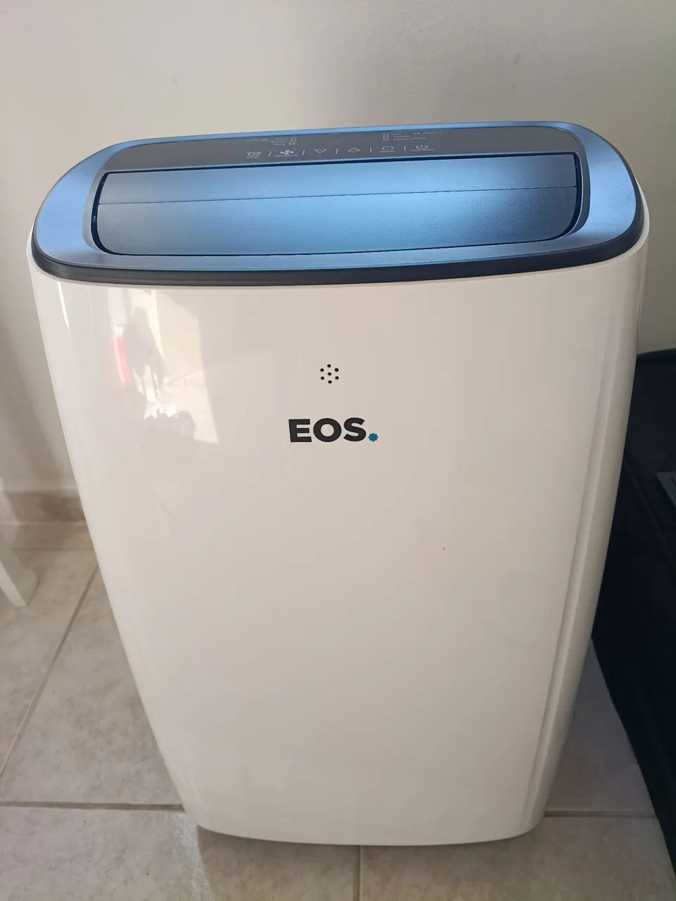 Ar condicionado Portátil 