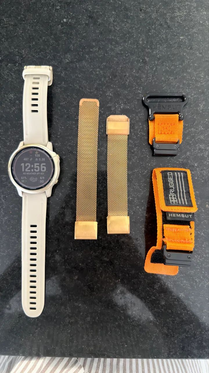 Garmin Fênix 6s - Foto 2