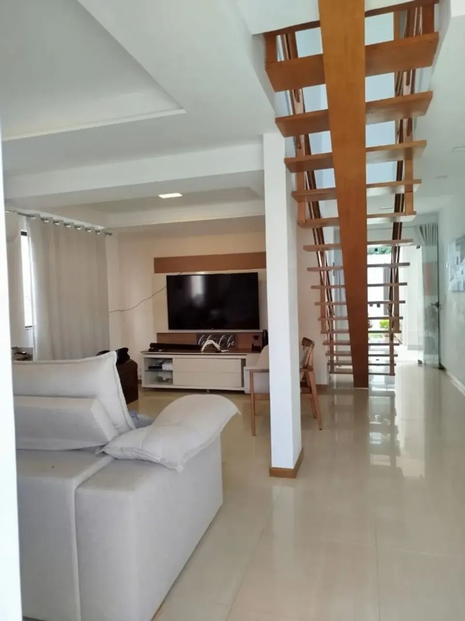 Casa 4 quartos em Interlagos, Escriturada com Piscina - Foto 4