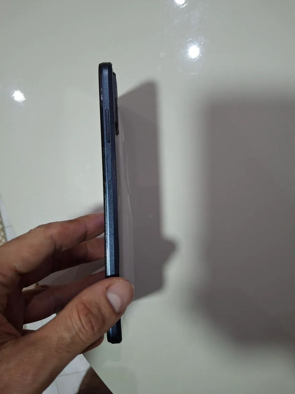 Celular Moto G E22 - Foto 4