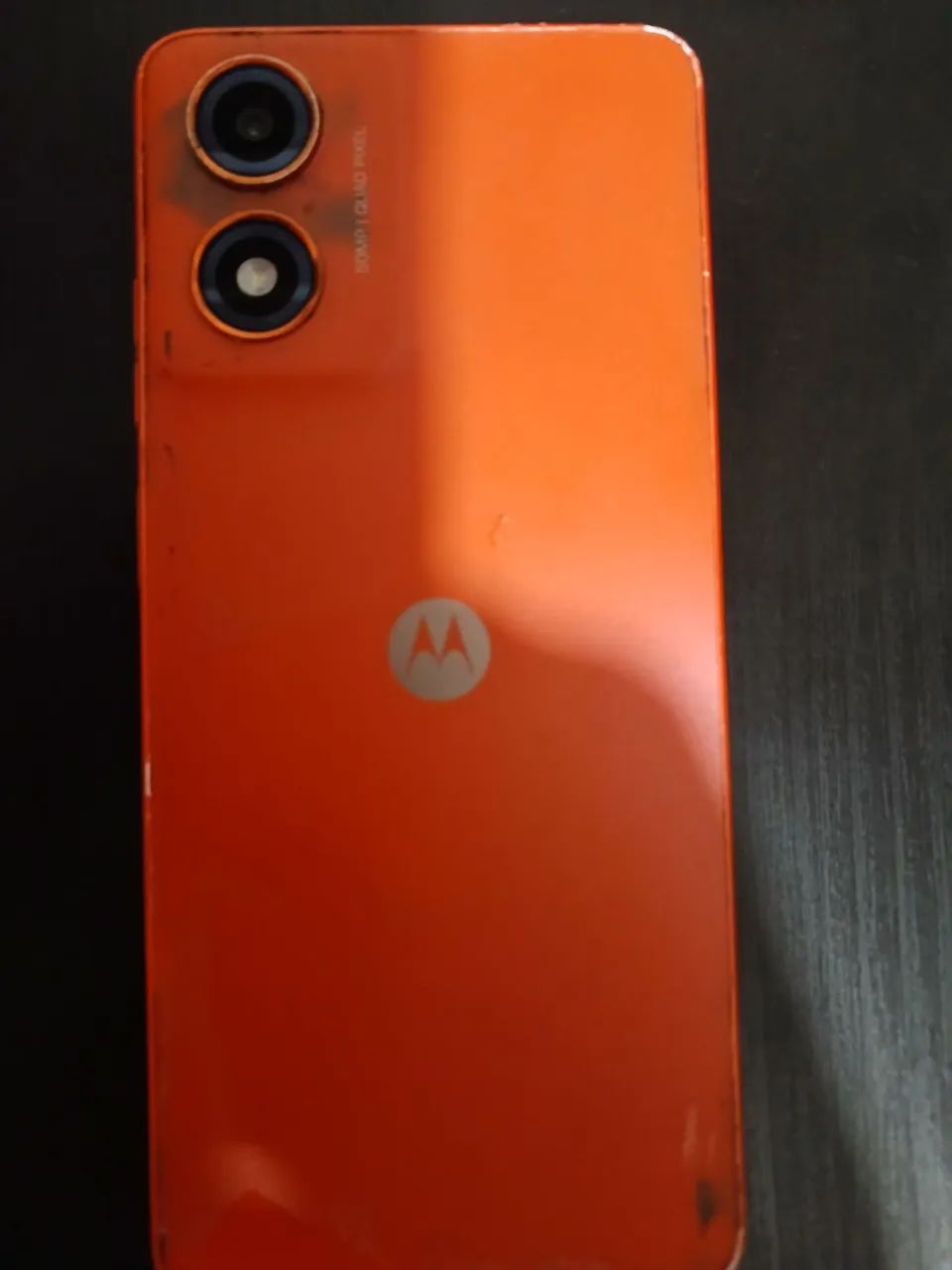 Motorola 04S
