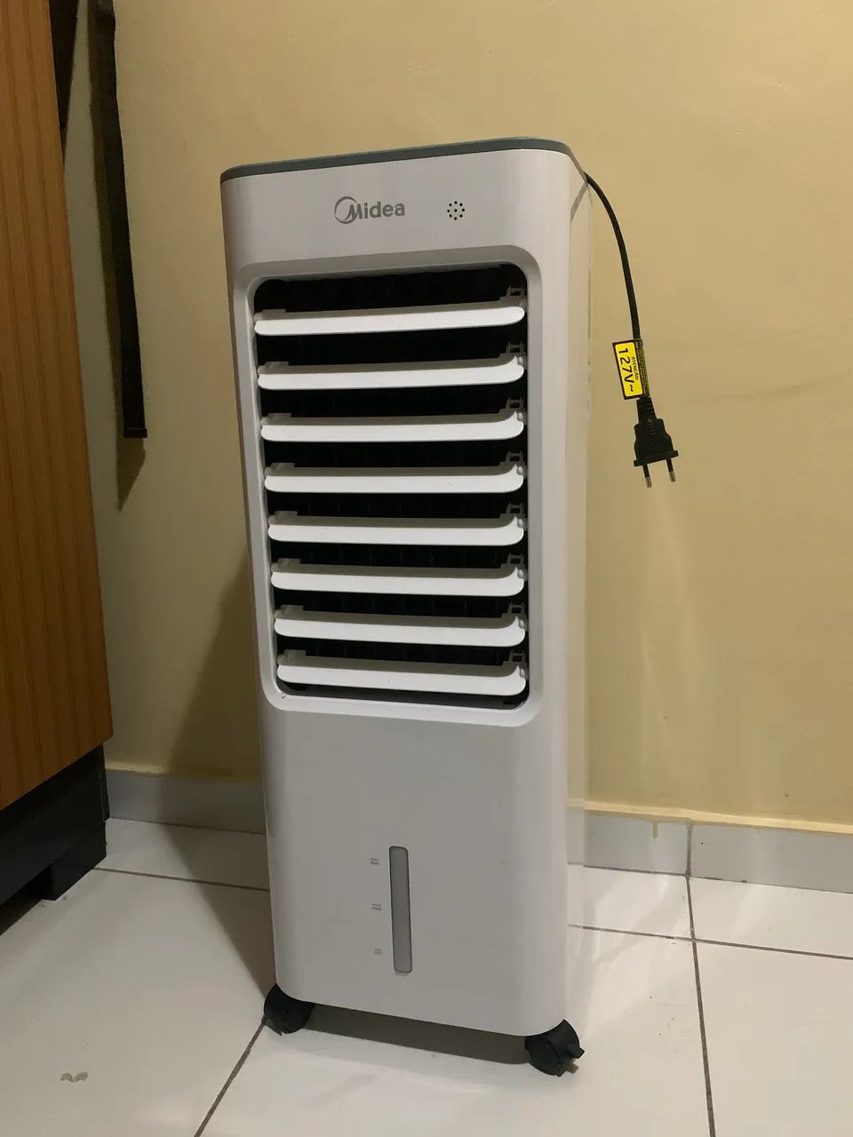 Climatizador de Ar Midea