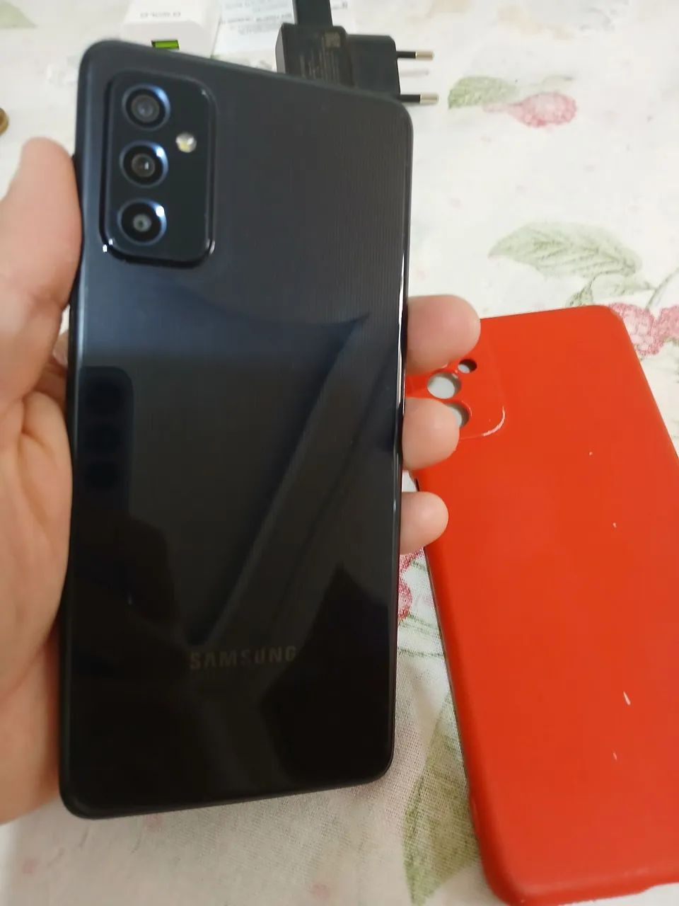 M52 5G NFC 06 GB RAM top - Foto 2