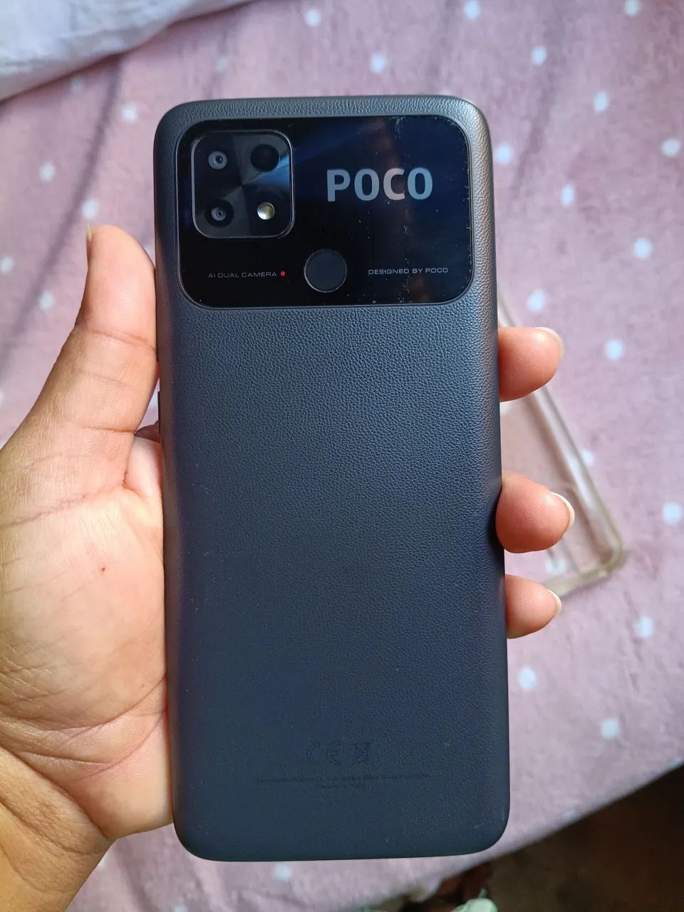 Celular POC C40 - Foto 5